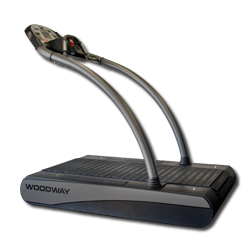 Desmo HP Treadmill